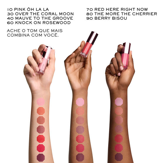 FACE IDOLE LCM IDOLE LQD BLUSH 90